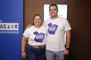 Foto: Foto: Eliseu Dias / Ascom Seduc